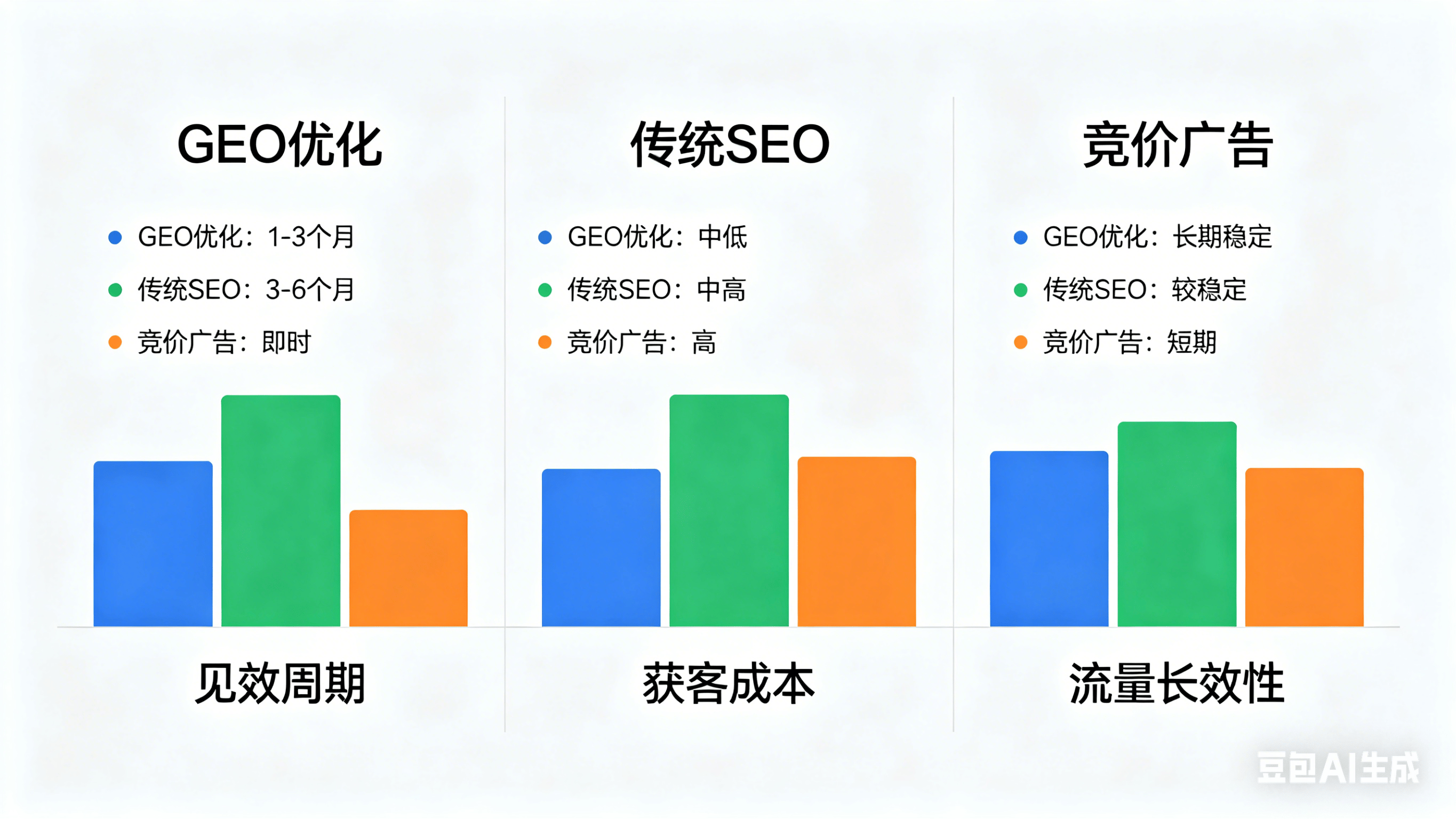 张掖GEO优化多久能出效果？企业AI获客见效周期全解析